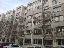 劳动公园 幸八雅园 通透户型 精装修 诚心出售