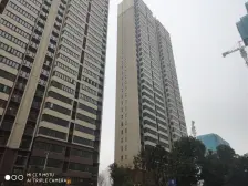 碧桂园学府公园 大四房 大横厅 得房不错