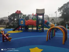 碧桂园学府公园 5室2厅 东