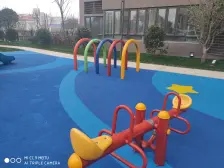 碧桂园大学印象 4房2卫 精装修九华步步高莲城大道