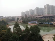 湘潭奥园冠军城 3室2厅 南 北