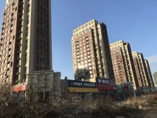 金象泰吉祥家园 一楼+yuan子50平+负一130平 精装修