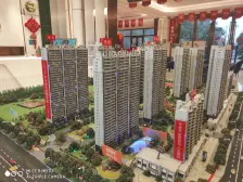 碧桂园学府公园 5室2厅 南 北