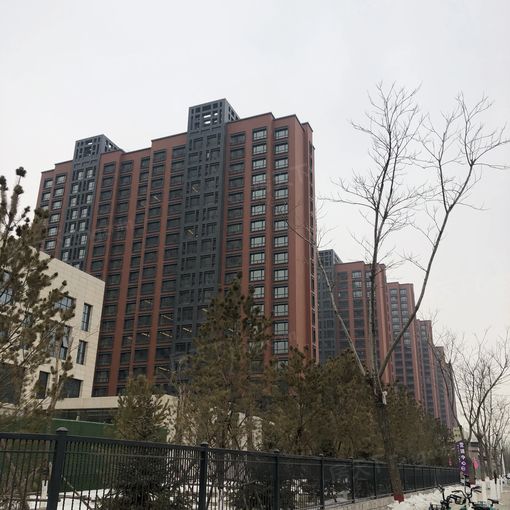 巨华·紫光园2室1厅1卫西南朝向2300.00元/月出租