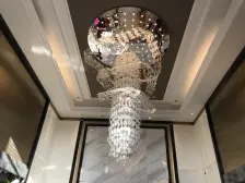 中海牧雲山四区(南院) 2室2厅 南 北