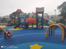 碧桂园大学印象 4室2厅 南 北