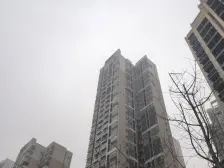 翰林居 3室2厅 南