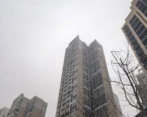 翰林居2室2厅南南