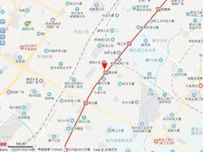 西大直街汉祥街一室使用28平西大桥地铁口