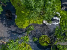 香港置地洋房朝南4房大横厅急卖内圈