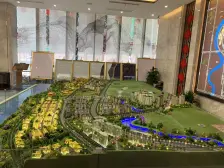 天街旁,国企开发,一楼带地下室带花园,业主急售