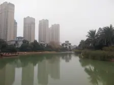 六月新上 奥园精装大三房 和平江声 拎包入住