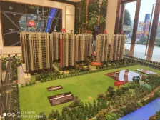 小区环境好,围合式小区,户型好