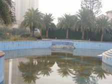 湘潭奥园冠军城 5室2厅 南