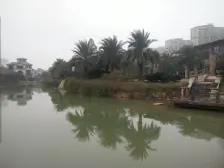 湘潭奥园冠军城 4室2厅 南