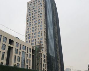 和谐园4室2厅南北