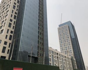 巨华和谐园丁香路电梯中楼层拎包入住