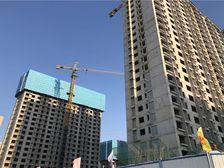 富力城D区3室2厅南北