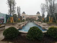 小区环境好,业主诚心出售!!!