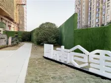 一生一别墅,市区双拼别墅,房东诚意出售随时看房