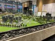 地铁700米,楼层采光视野好,高品质小区环境优美