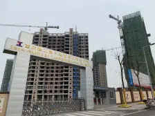 礼嘉 星悦礼玉金湾玉麟阁B区四房159.9万