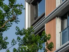 礼嘉天街必看好房 香港置地洋房 端户带花园 大横厅安静