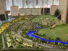 星悦礼玉金湾玲珑屿 4室2厅 西