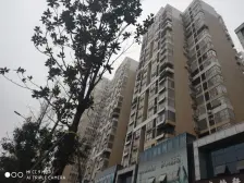 翰林居 3室2厅 南