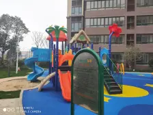 碧桂园学府公园 横厅毛坯五房 视野采光好 带车位