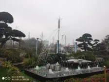 九华北片区,成熟地段,得房率高。读书近