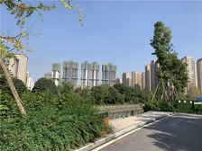 金沙宸宇公馆 4室2厅 南