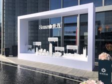 洋房小高层宜居社区环境幽静