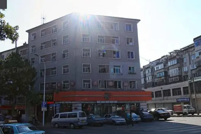唐山街