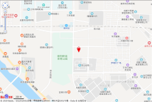东原中业印江洲电子地图