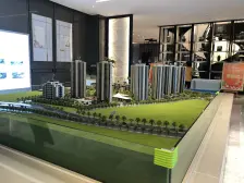 双碑 首创天阅嘉陵四房270万