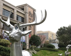 碧桂园潭洲府3室1厅北