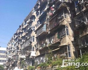 铁路六村2室2厅东南
