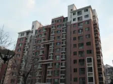 莱山区,复式结构,一楼带院精装好房