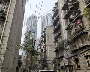 高攀路36号1室1厅南