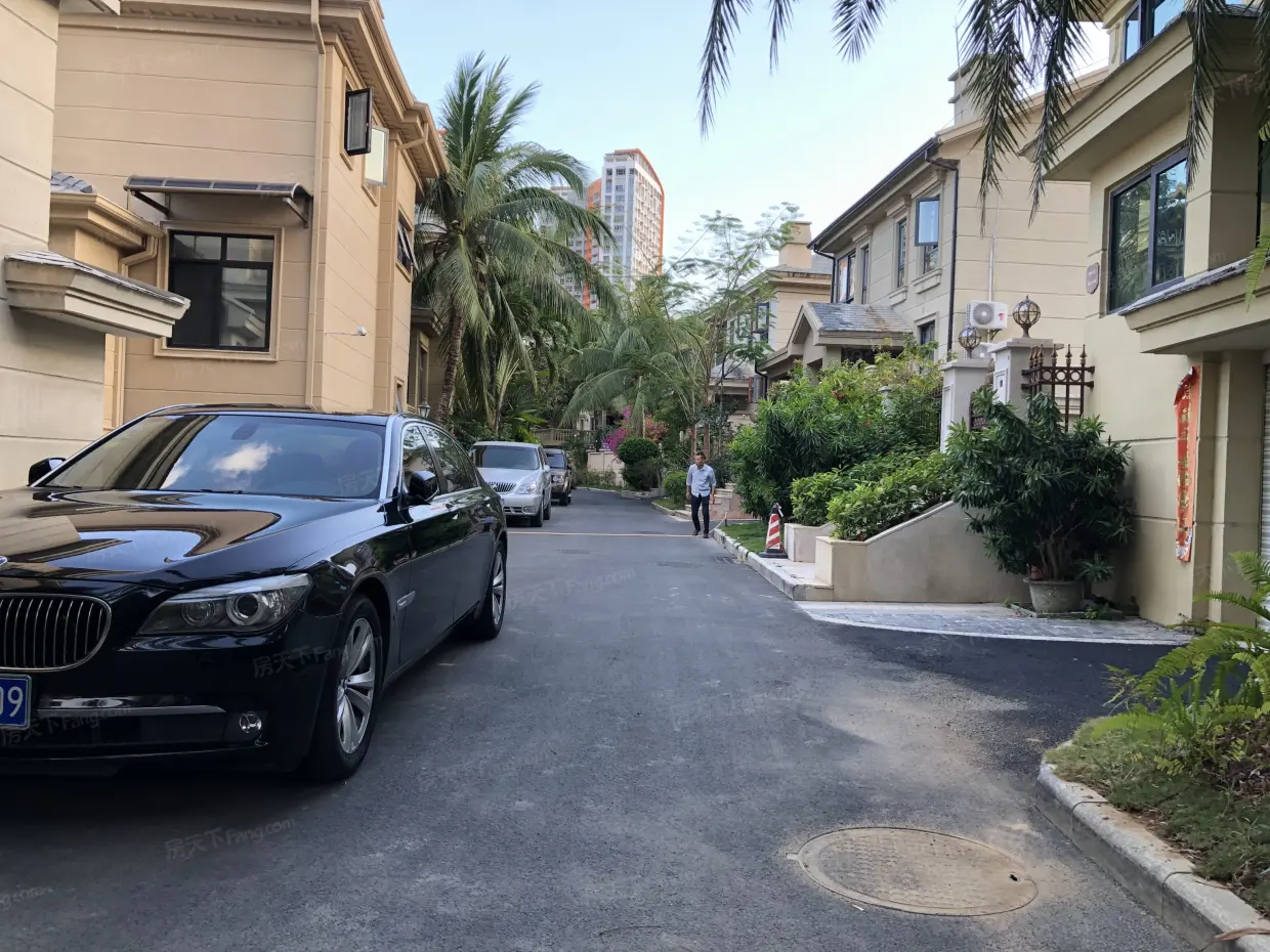 【三亚翠屏凤凰水城御景天成别墅小区,二手房,租房 三亚房天下