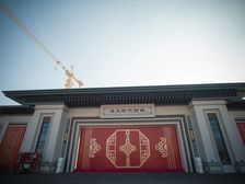 品质园区,改善户型的园区。一梯2户,得房率高