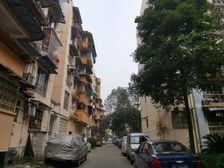 高攀路18号 2室1厅 东 西