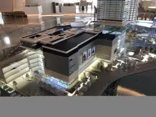 谢家湾 华润置地悦府二房