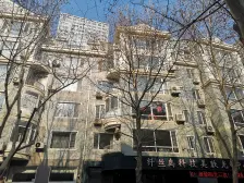 封闭小区,中间楼层,南北通透,位置安静