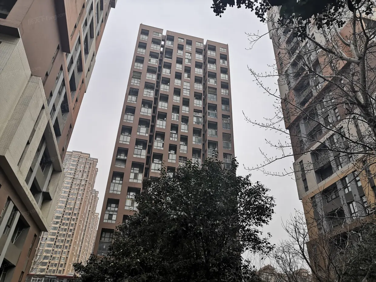 【郑州建业密码国际小区,二手房,租房 郑州房天下