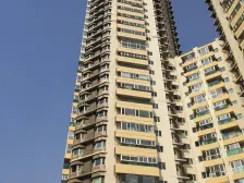 中山九号 带大阳台位置好看房方便手续清晰业主诚心卖