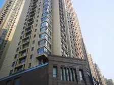 尚品天城 位置好 楼龄新 近地铁 近商圈 生活便利