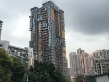 北滨路 龙湖春森彼岸三四五期二房179万