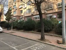 泡崖二区 南北向两个南卧室,大落地窗交通便利